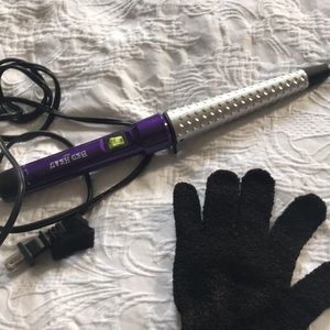 NWOT BedHead Curling Wand